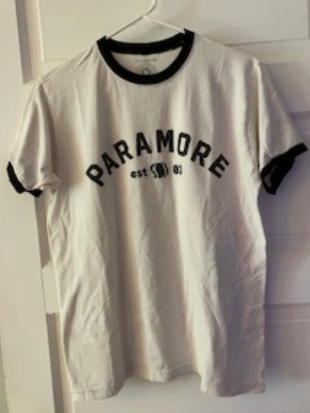 Paramore Ringer Tee